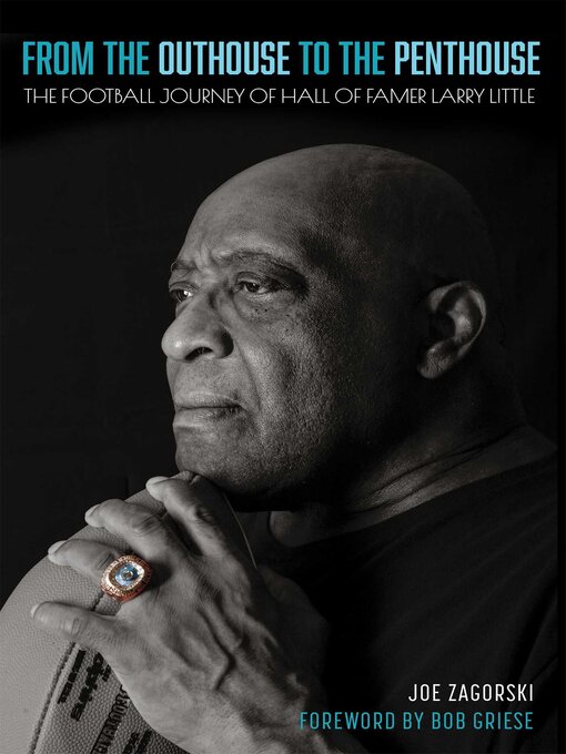 Title details for From the Outhouse to the Penthouse by Zagorski Joe - Wait list